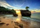 Recommended Travel Destinations in Bali which are predicted to be Crowded When New Normal