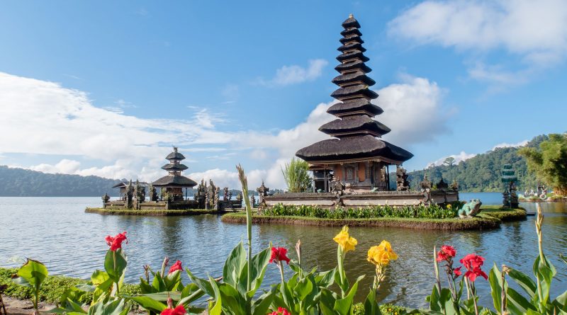 Tips and Planning a Vacation Trip to Bali with Children